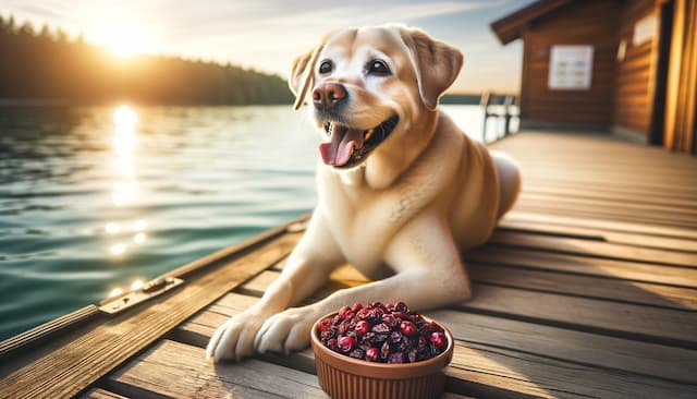 Can Dogs Eat Ocean Spray Craisins