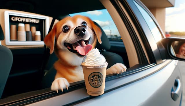 What Is Puppuccino