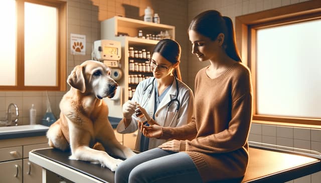 Is Gabapentin Used For Dogs