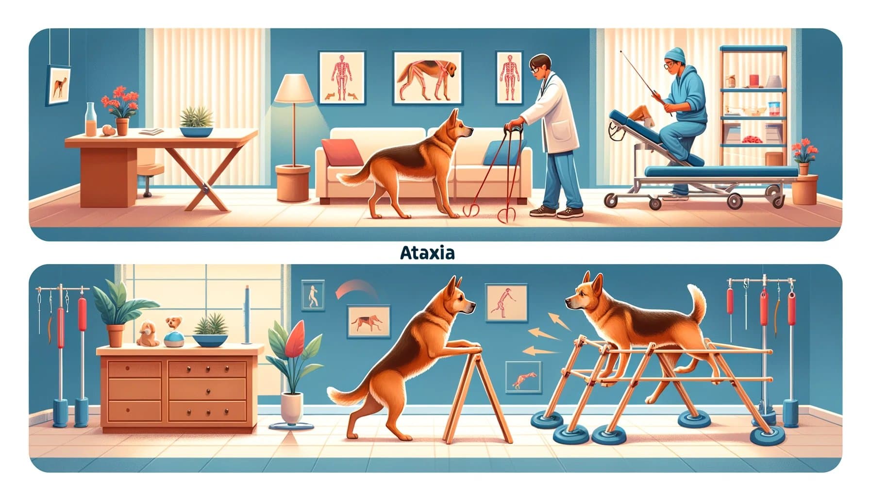 What Is Canine Ataxia