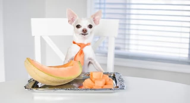 Can Dogs Eat Honeydew?