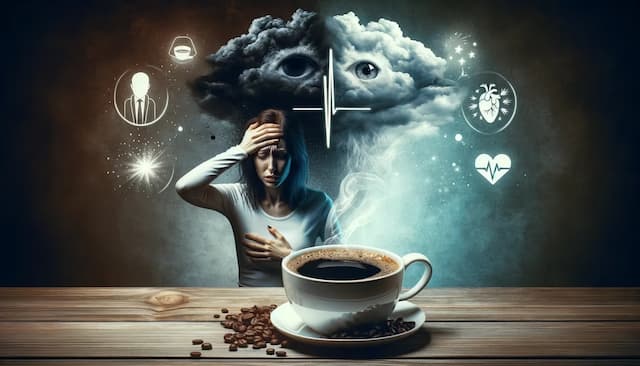 Harms and Side Effects of Coffee