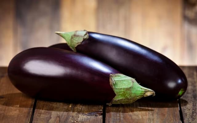 Harms Of Eggplant