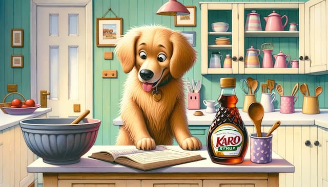 Karo Syrup For Dogs