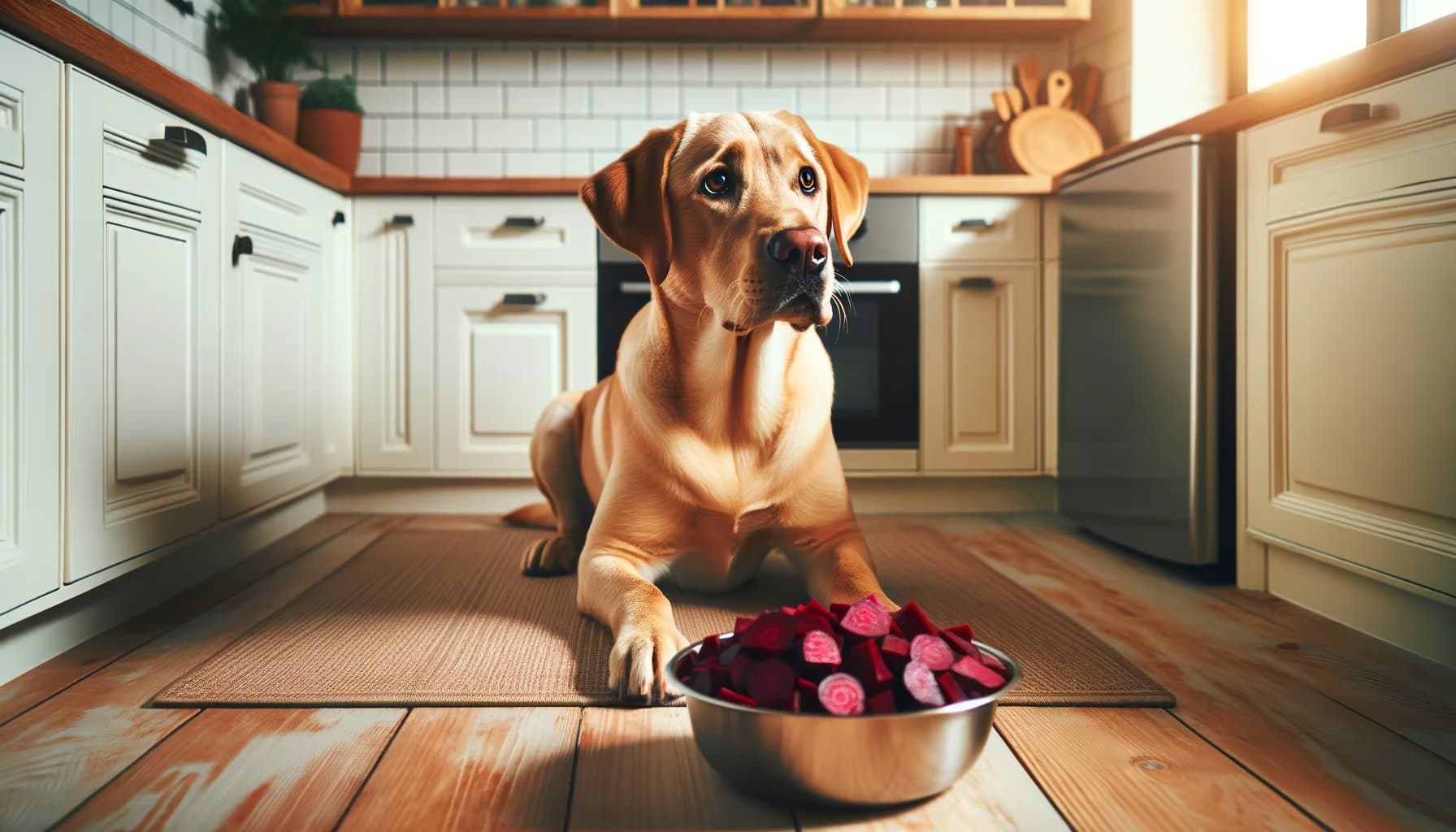 Can Dogs Eat Beets